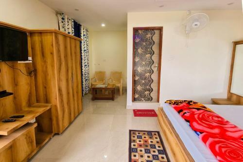 Mohan Home Stay