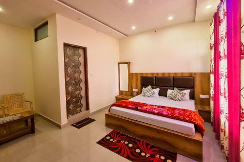 Mohan Home Stay