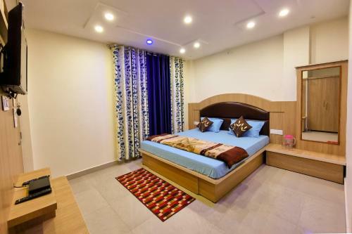 Mohan Home Stay