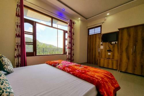Mohan Home Stay