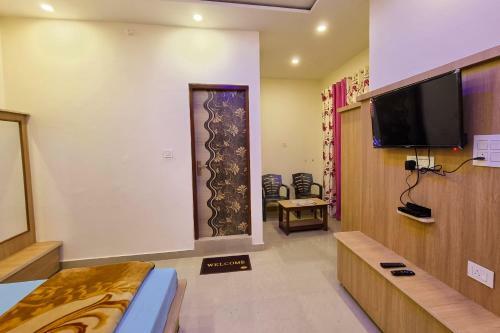 Mohan Home Stay