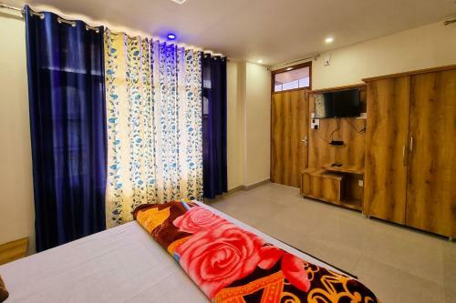Mohan Home Stay