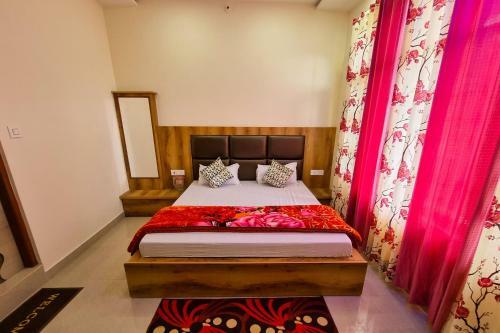 Mohan Home Stay