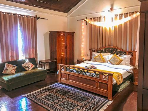 03 Bedroom Cottage