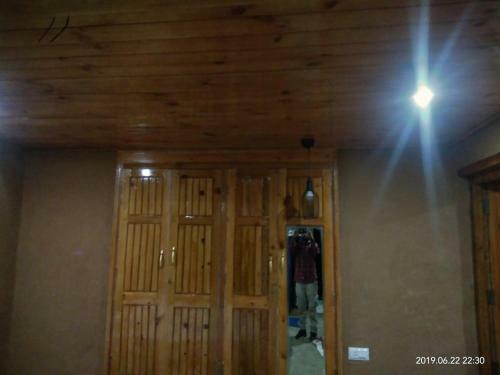 Agroturismo Mud House Cottage (6km From Center)