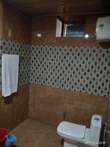 Agroturismo Mud House Cottage (6km From Center)