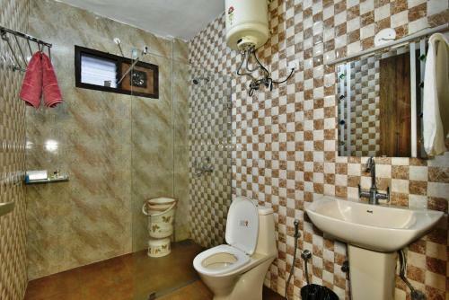 Hotel Bear Valley Resort