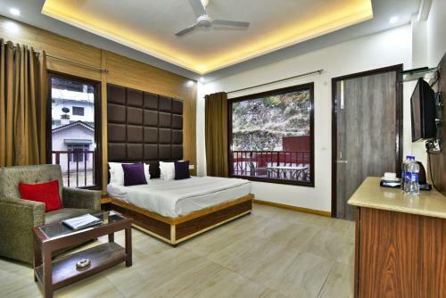 Hotel Bear Valley Resort