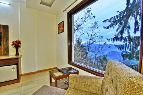 Hotel Bear Valley Resort