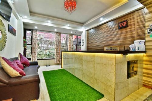 Hotel Bear Valley Resort