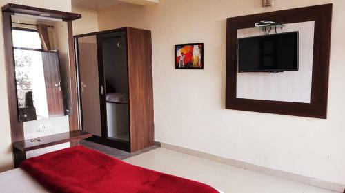 Hotel New Palace