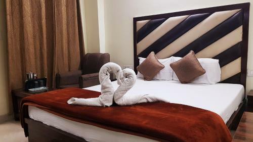 Hotel New Palace