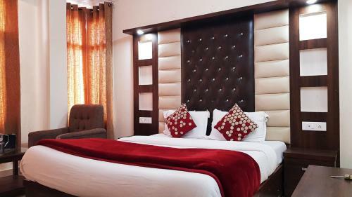 Hotel New Palace