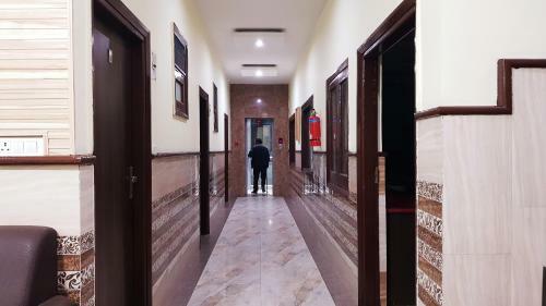Hotel New Palace