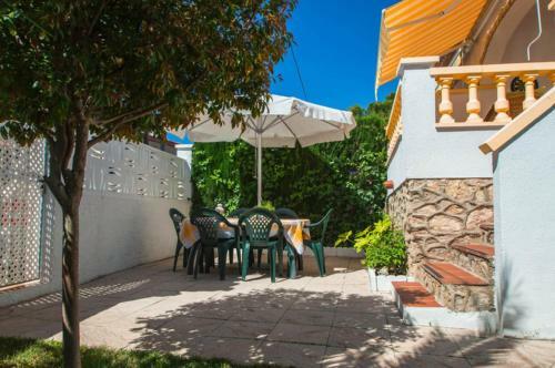 Villa Casa Mirese