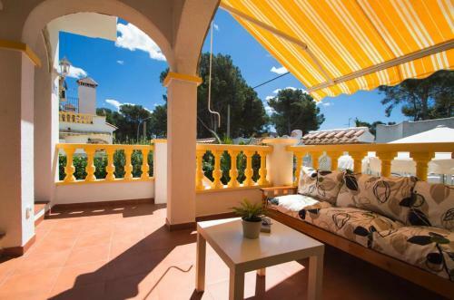 Villa Casa Mirese