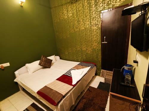 Hotel G.v Heritage