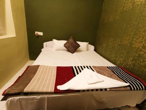 Hotel G.v Heritage