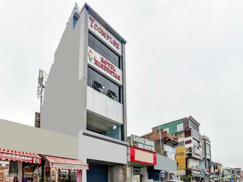 Spot On 82187 Hotel Hindustan