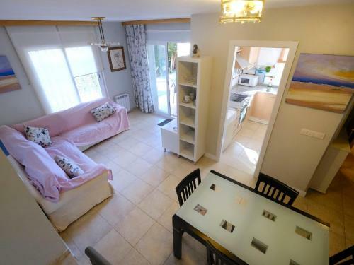 Apartment Residencial Verdi Plus