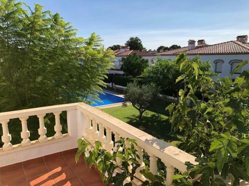 Villa Doree 208