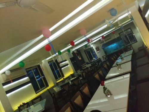 Hotel Jagdish Deluxe Residency
