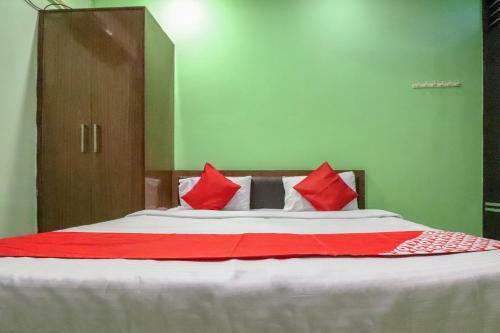 Hotel Oyo 61578 Shiv Shankar Guest House