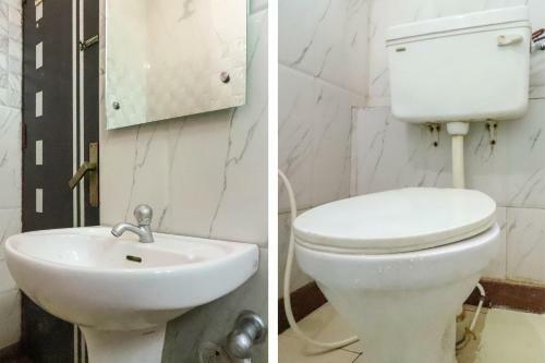 Hotel Oyo 61578 Shiv Shankar Guest House