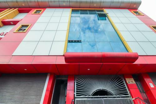 Hotel Oyo 61578 Shiv Shankar Guest House