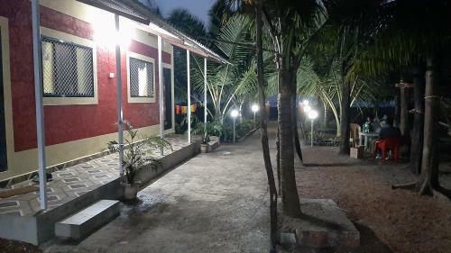 Sagar Sandhya Home Stay