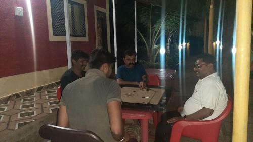 Sagar Sandhya Home Stay