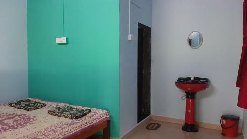 Sagar Sandhya Home Stay