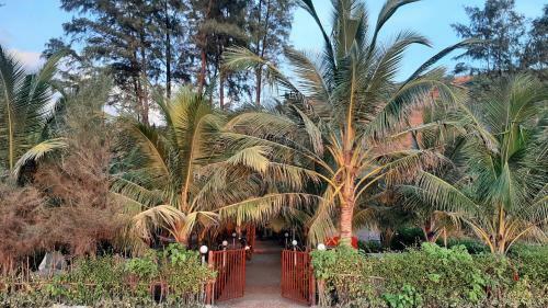 Sagar Sandhya Home Stay