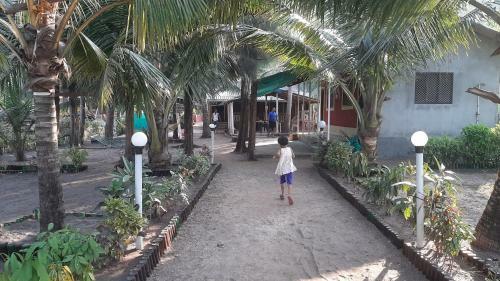 Sagar Sandhya Home Stay