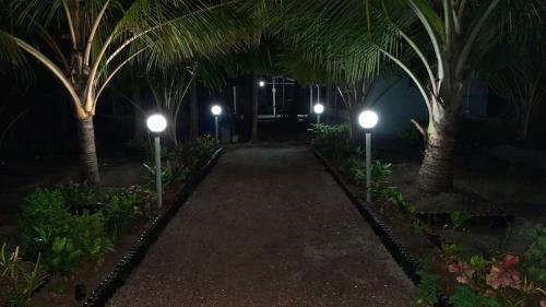 Sagar Sandhya Home Stay