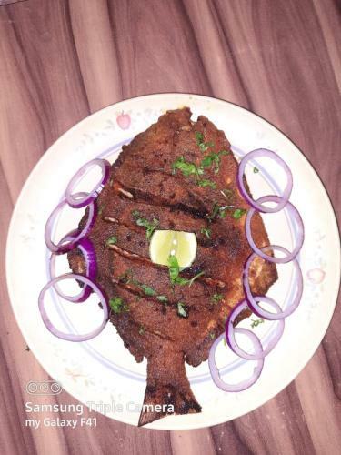 Sagar Sandhya Home Stay