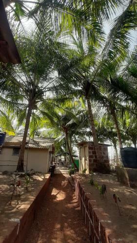 Sagar Sandhya Home Stay