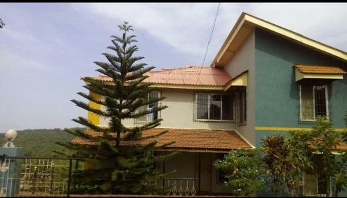 Villa Ramkrishna Bunglow