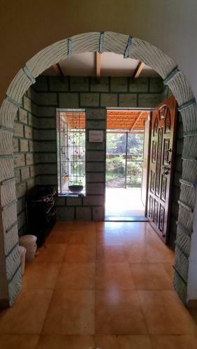 Villa Ramkrishna Bunglow