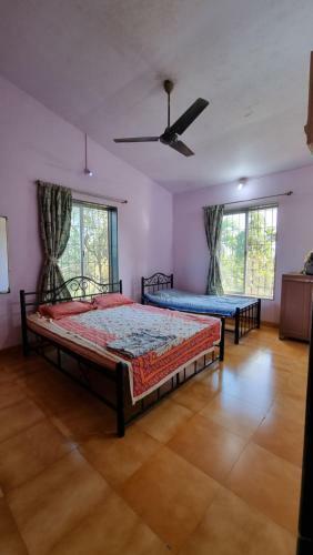 Villa Ramkrishna Bunglow