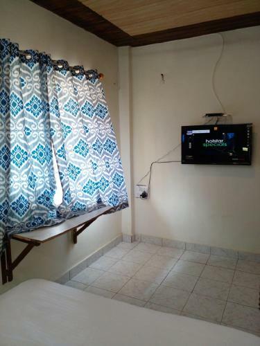 Hotel Suyash Resort