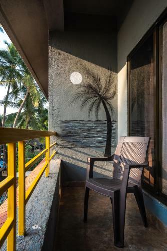 Hotel The Beach House