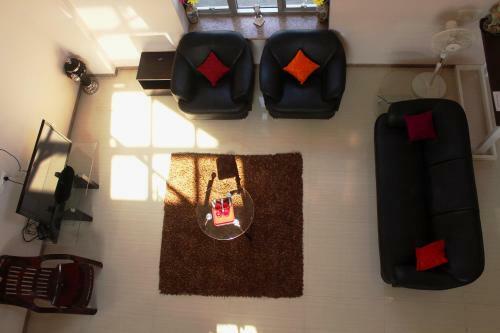 Villa Clifftop
