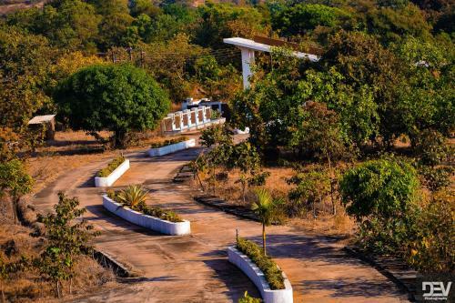 Villa Clifftop