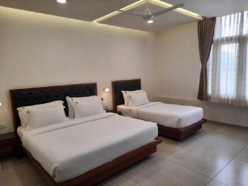 Hotel Ashok Inn