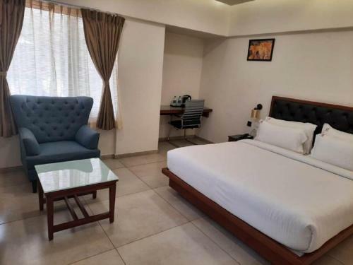 Hotel Ashok Inn