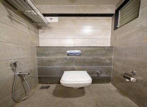 Hotel Ashok Inn