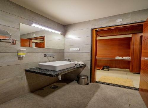 Hotel Ashok Inn