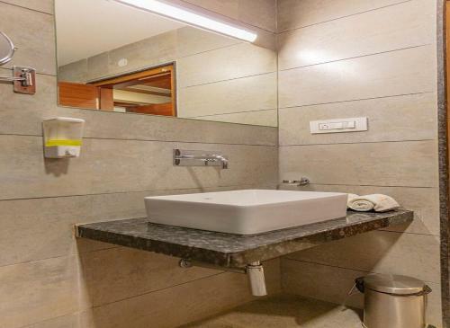 Hotel Ashok Inn