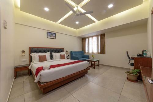 Hotel Ashok Inn